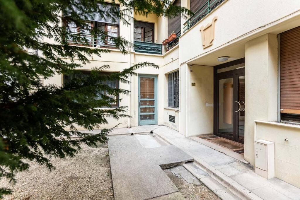 Appartement - Carre D'Or Nice Exterior photo